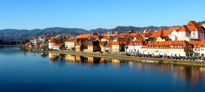 Picture of Maribor