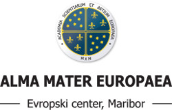 Alma Mater Europaea - Evropski center, Maribor