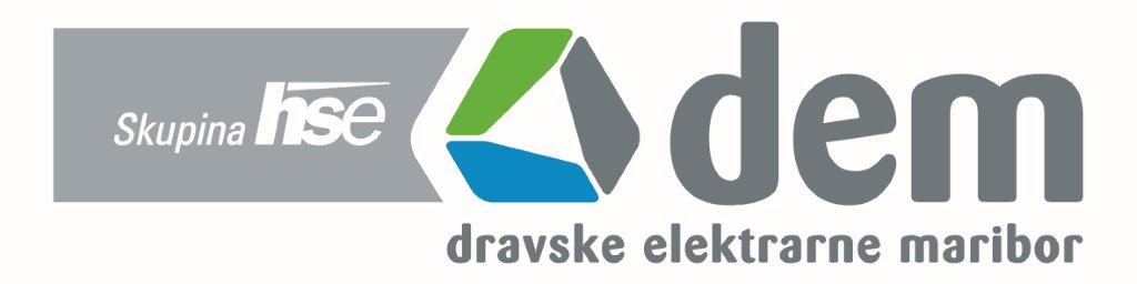 Dravske elektrarne Maribor