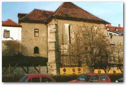 Synagogue