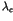$\lambda_c$