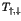 $T_{\uparrow,\downarrow}$