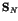 $\mbox{\bf S}_N$