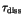 $\tau_{{\rm diss}}$
