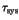$\tau_{{\rm sys}}$
