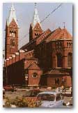 Franciskanska cerkev
