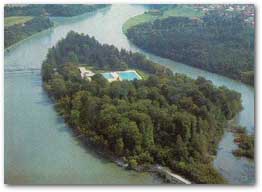 Mariborski otok