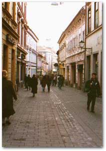 Gosposka ulica
