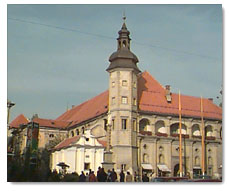The Castle