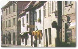 Koroska street