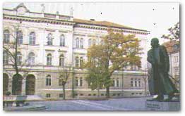 general Maister square