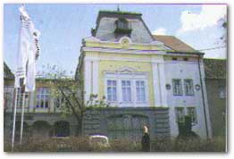 Oroznova street