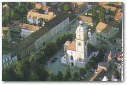 Catholic Cathedral