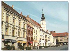 Main square