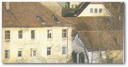 Minoritski samostan 